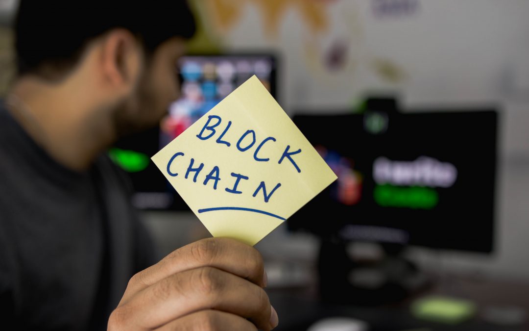 What is the Blockchain Technology?